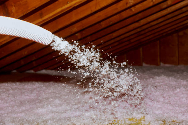Best Spray Foam Insulation in Romeovle, IL