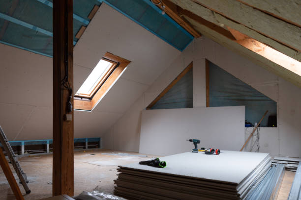 Best DIY Insulation Kits and Guidance in Romeovle, IL
