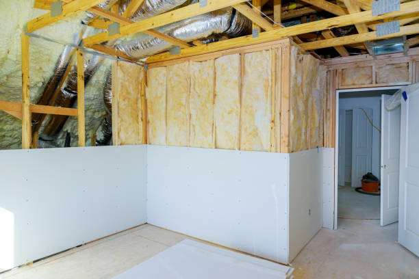 Romeoville, IL Insulation Contractor Company